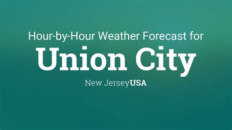 Union nj hourly weather - Current weather in Union, NJ. Check current conditions in Union, NJ with radar, hourly, and more. 